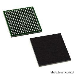XC56L307VL160 24-Bit DSP 160MHz SMD-BGA196 FREESCALE