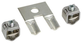 Hager LVZ00MPDA LVZ00MPDA Podwójne połączenie MP 1 szt.