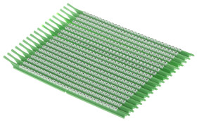 Oznaczniki kabli Przypinany SES Sterling zakres 1.9 → 2.6mm ilość 540