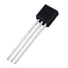 2N5401 - tranzystor bipolarny PNP, 150 V, 600 mA, TO-92