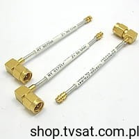 C39195-Z75-A41 RF Cable +SMA+SMP, 0.07m CABLE ROSENBERGE