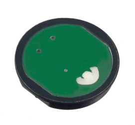 Przełącznik pojemnościowy Chwilowy Pojemnościowy wyjście NPN