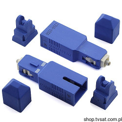112-320-001V001 Fiber Optic Connector 1550 nm PLUG DIAMOND