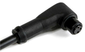 Przewód czujnik-siłownik Złącze A M8 liczba rdzeni 3 długość 2m Rodzaj A Żeńskie