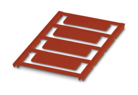 Oznacznik terminali Znacznik bloku zaciskowego UC-EMP (49X15) RD Phoenix Contact