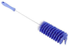 Tube Brush, 60mm, 510mm, Medium, Purple