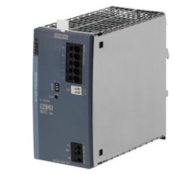 Zasilacz stabilizowany SITOP PSU6200 20 A / 24 V - 6EP3336-7SB00-3AX0