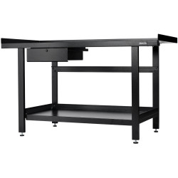 Draper 21264 BUNKER&#xAE; Workbench with Drawer, 1550mm - 21264