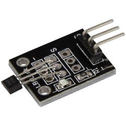 Joy-It Hall Effect Magnet Sensor