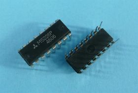 M-5226P=LA-3600=TA-7796 UKŁAD