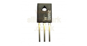2N4441 Thyristor - Motorola
