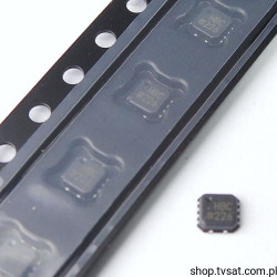 ADA4899-1YCPZ OP Amplifier 1nV/VHz SMD-LFCSP8 AD