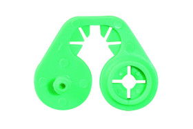 Uchwyt etykiet do kabli, SES Sterling