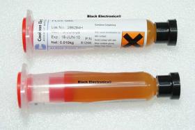 FLUX ALPHA RMA7 PASTA LUTOWNICZA