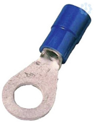 Intercable 180885 Końcówka oczkowa 1 szt.