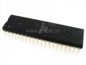ATMEGA8535- 16PU DIP40
