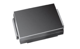 Dioda TVS dwukierunkowa Montaż powierzchniowy DO-214AB (SMC) 36.7V 53.3V SMC3K33CAHM3_A/H