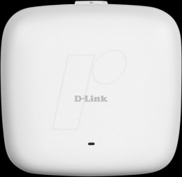 DAP-2680 WLAN Access Point 2.4/5 GHz 1750 MBit/s, PoE
