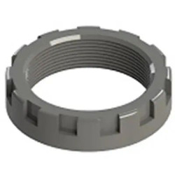 Nakrętka do montażu panelowego SMC do: MASSAR PRO Nakrętka ustalająca