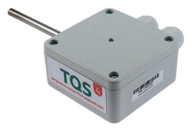 Czujnik temperatury Modbus RTU zewnętrzny Papouch TQS4O