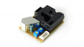 Czujnik pyłu zawieszonego Shinyei PPD42