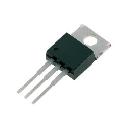 TRANZYSTOR BD243C NPN TO220 SGS