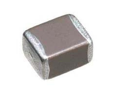 MLCC 22μF 1210 (3225M) 10V dc Y5V -20 %, +80 % SMD KYOCERA AVX