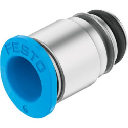 Złączka pneumatyczna Wkład