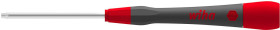 Wiha 267P Wkrętak Torx Rozmiar wkrętaka T 9 Długość końcówki: 50 mm 1 szt.