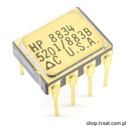 HCPL5201/883B Optocoupler DIP8C HP