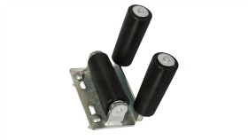 Rolka Do Przeciągania Kabli W Korytach Kablowych Rk150 / Rolka Do Koryt 150Mm...