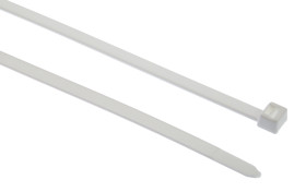 Opaska kablowa długość 387mm szerokość 7,6 mm HellermannTyton Poliamid 6.6 (PA66) -40 → +85 °C