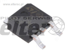 T405-600B Triak 600V 4A SMD DPAK TO252