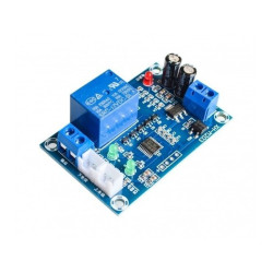 Moduł kontrolera poziomu wody 12V DC przełącznik pompy