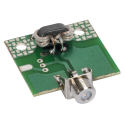 Symetryzator Antenowy 1-60, Gniazdo F