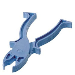 Klamra do bezpiecznika Siemens