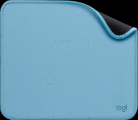 956-000051 Mouse mat, MOUSE PAD Studio Series, blue grey
