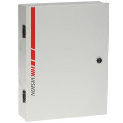OBUDOWA DO PŁYT CENTRAL ALARMOWYCH AX HYBRID PRO DS-PZ501SHL-M Hikvision