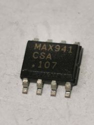 MAX941CSA - UKŁAD SCALONY