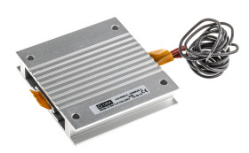 Grzejnik do szaf sterowniczych 100 → 240V ac 30W DBK Enclosures