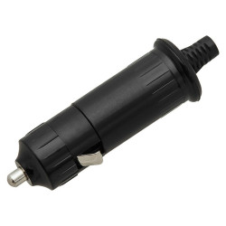 Wtyk zapalniczki samochodowej 10A W09 / 96-802
