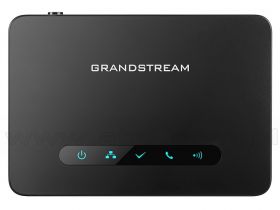 Baza DECT VoIP dla pięciu słuchawek bezprzewodowych (Grandstream DP750)