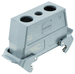 Obudowa złącza żeńskiego 19 30 024 0776 19300240776 Harting 1 szt.