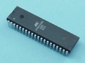 89C55-33PC DIP-40 UKŁAD