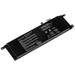 Green Cell GC-AS80 Laptop Battery B21N1329 7.2V 3800mAh Asus Restore