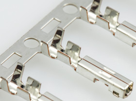 Zacisk zagniatany Żeński JST BL, HL, MWP, SL 22AWG 0.3mm² Obudowy złączy BL, HL, MWP i SL