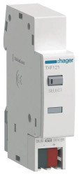 Interfejs Hager TXF121