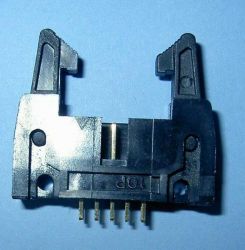 WT.10-PIN PROSTY DO DRUKU ZE SPIN. SCM