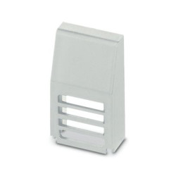 Korek wlewu Zaślepka 1074622 ABS, PC Obudowa