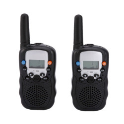 Radiotelefon Vordon kpl. 2szt PMR Krótkofalówka Walkie Talkie